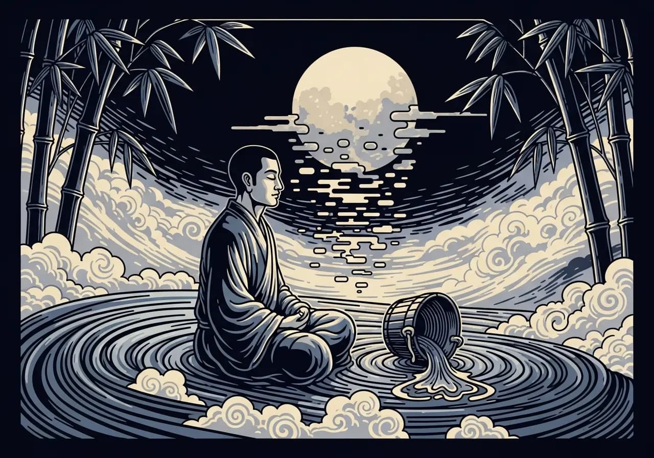 Open Your Own Treasure House