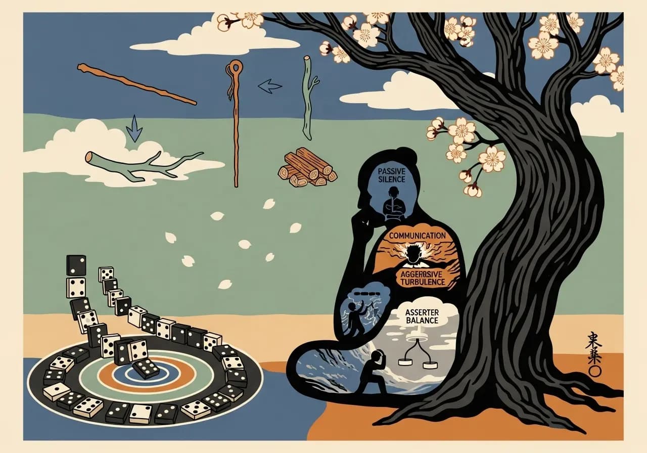 Right Speech and Skillful Communication