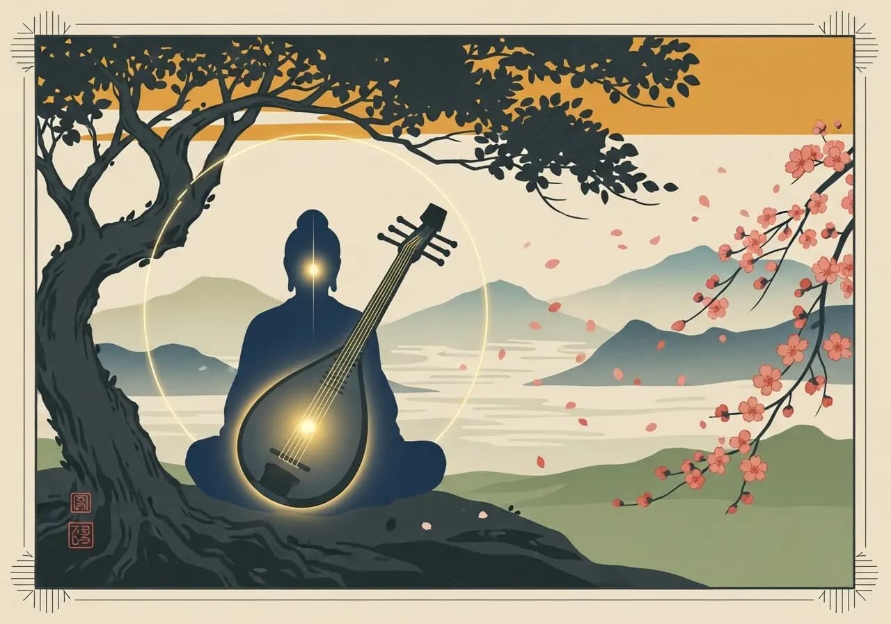 Mindfulness Interview With Dr Sarah Shaw