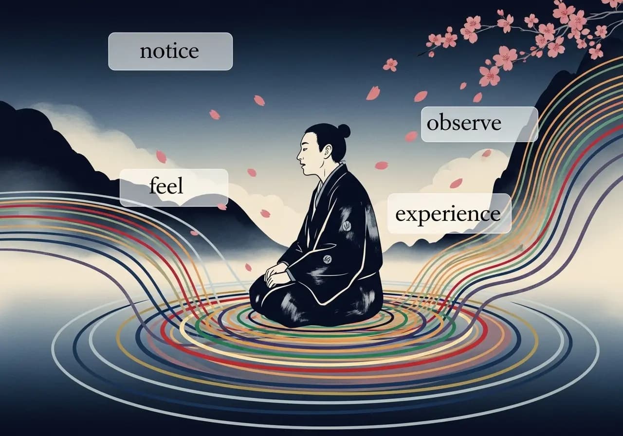 The Game Of Emotions