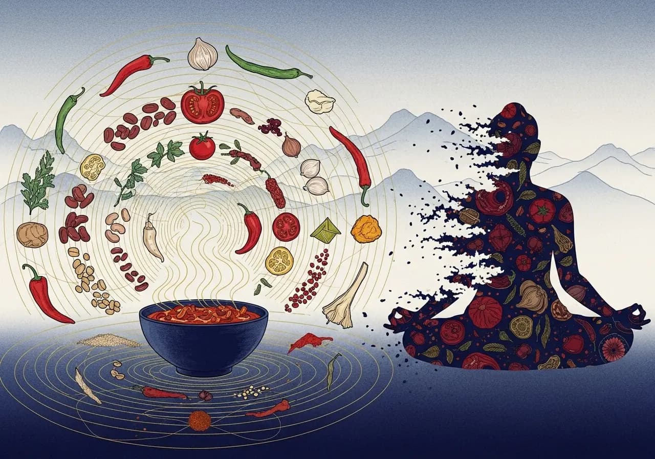 This Is Because That Is