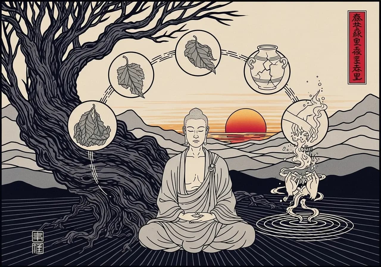 The Five Remembrances