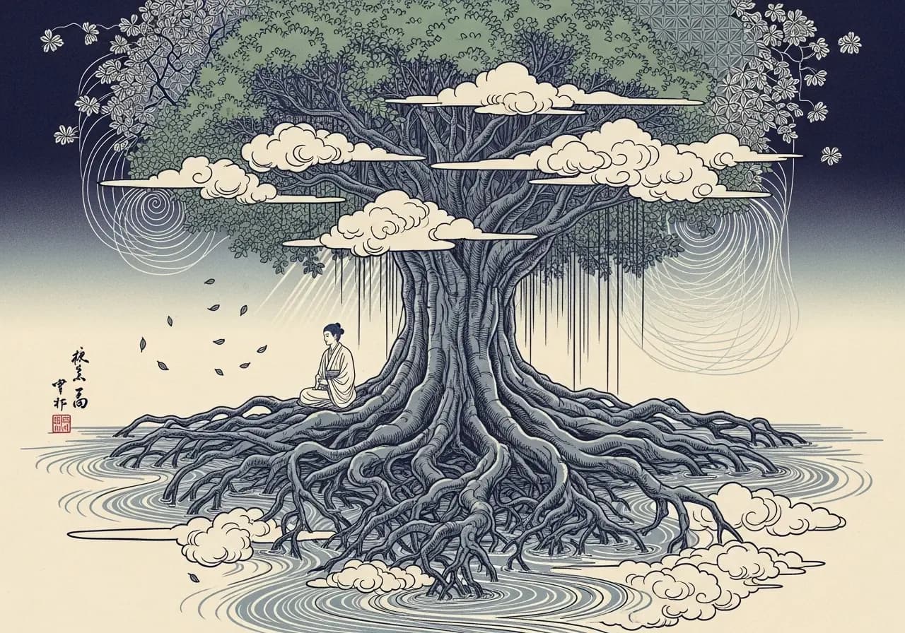 The Four Investigations