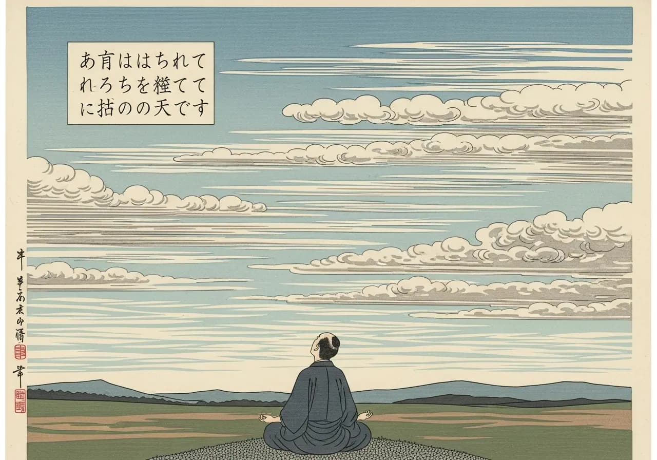 Weathering the Storms Within