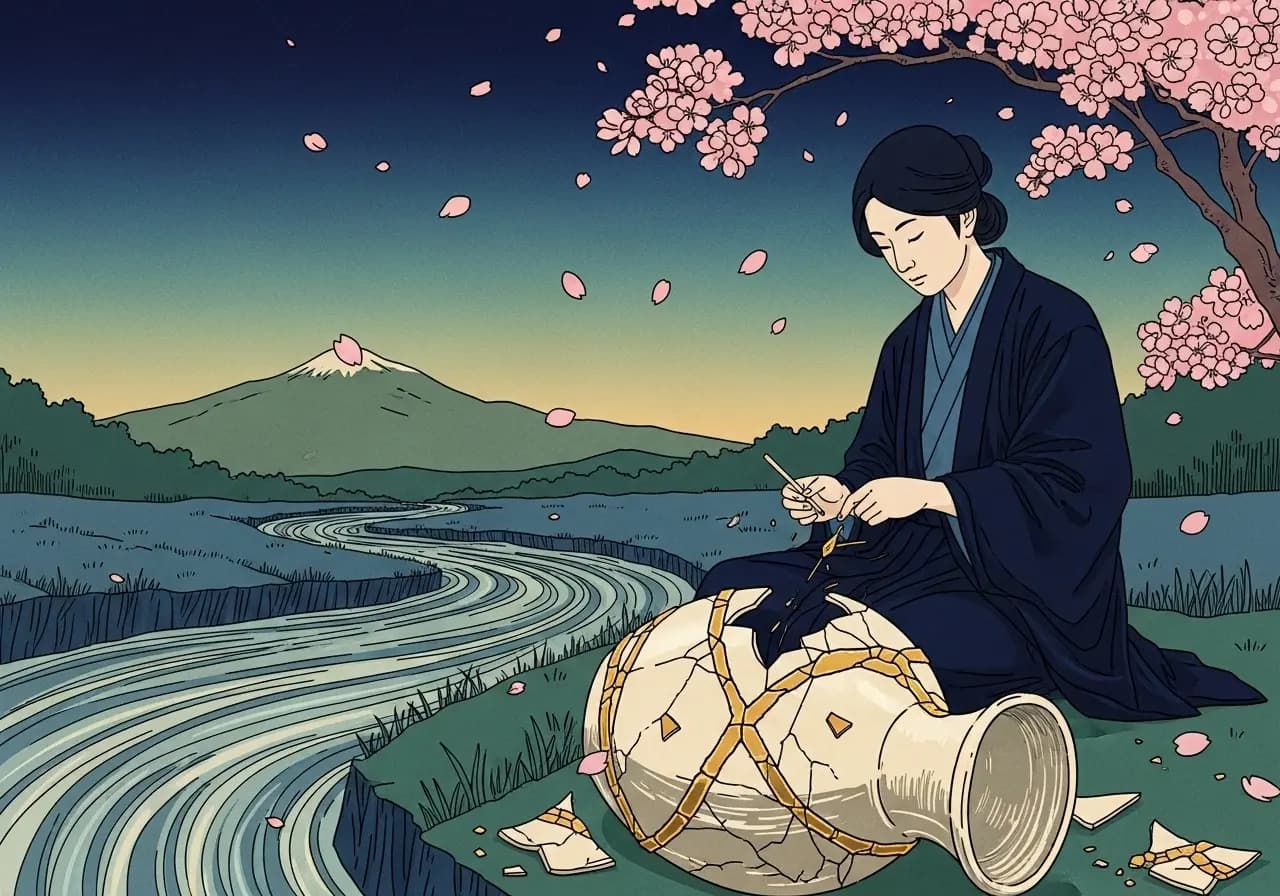 Learning To Live Artfully