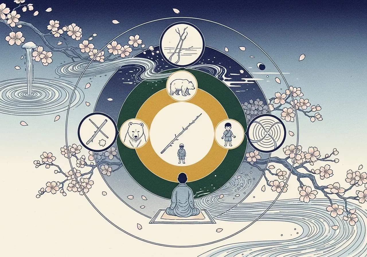 The Question of Good and Evil