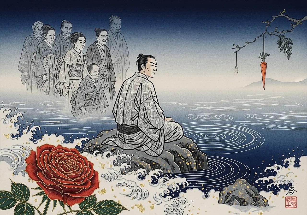 The Illusion Of Free Will