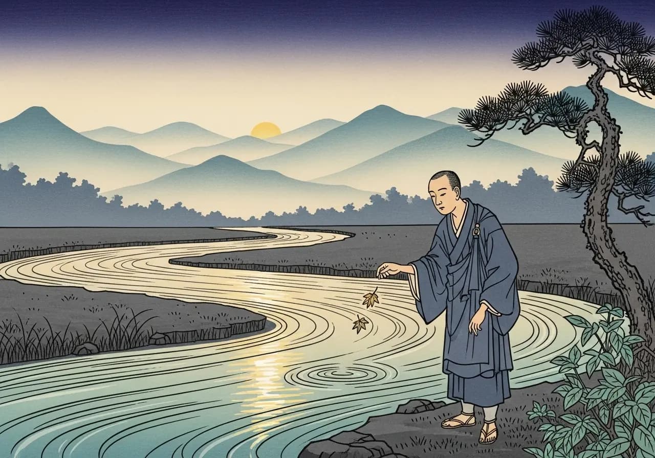 Understanding Non-Attachment