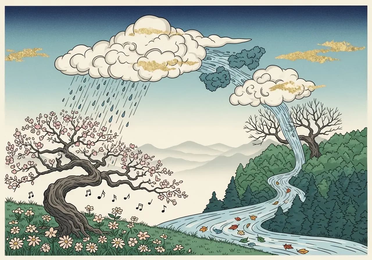 What Happens When We Die?