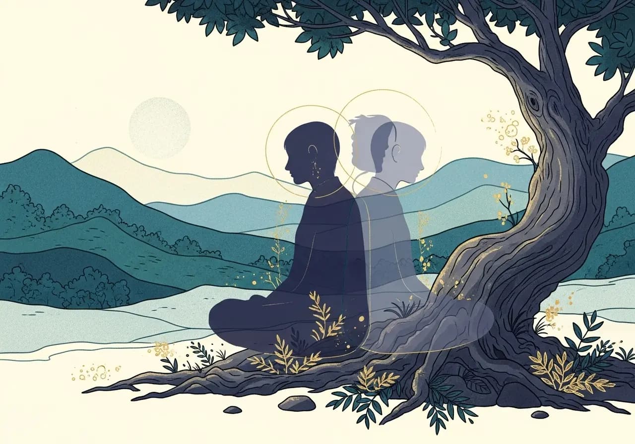 Life With And Without Beliefs