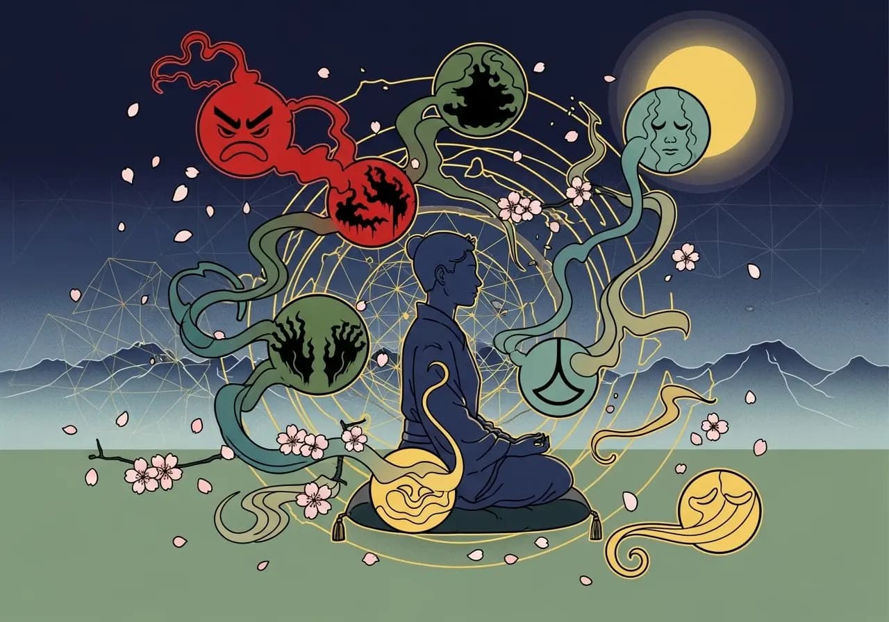 Why Buddhism Is True - A discussion with Robert Wright