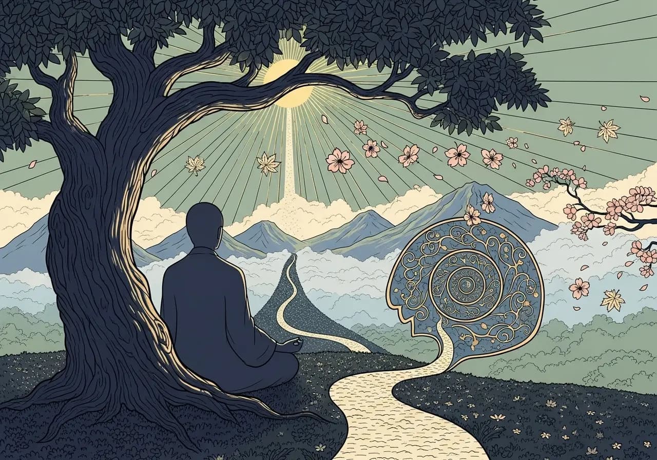 Buddhism And Christianity