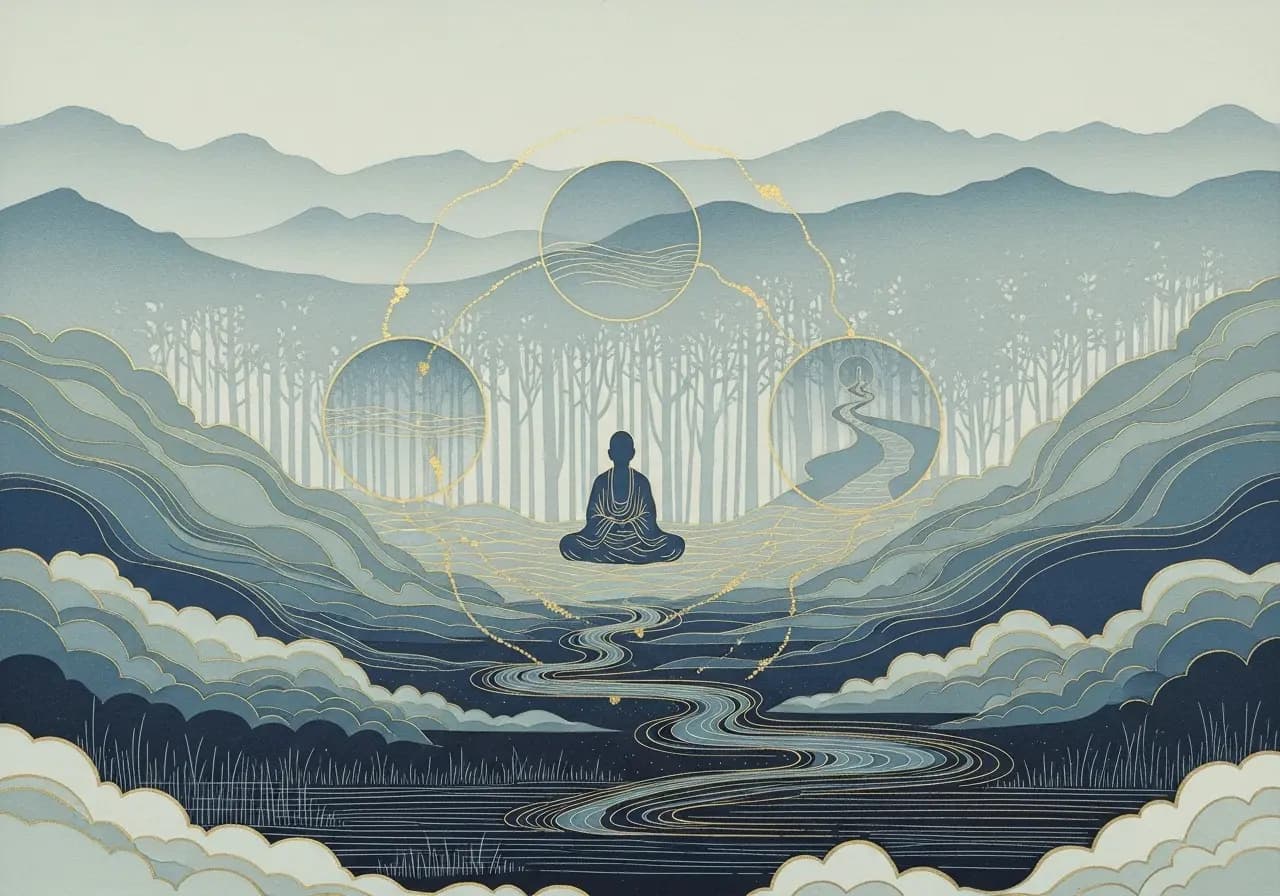 The Sound Of Silence