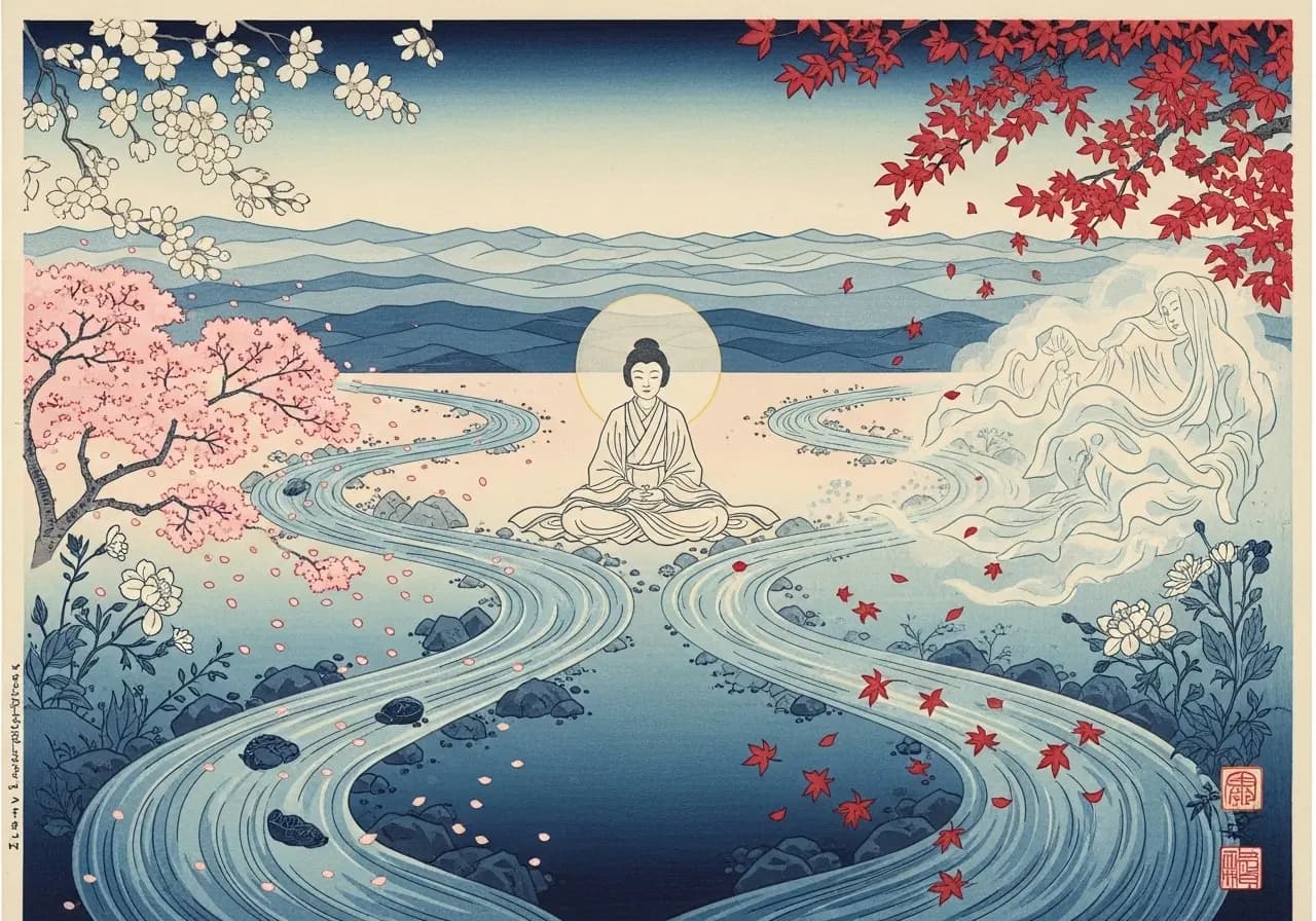 What Death Can Teach Us About Living Fully