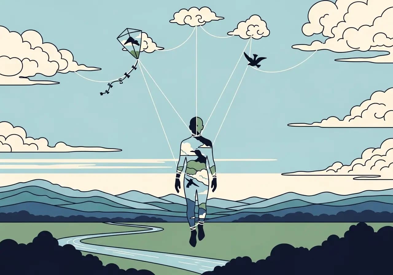 Beware Of The Guru Mind