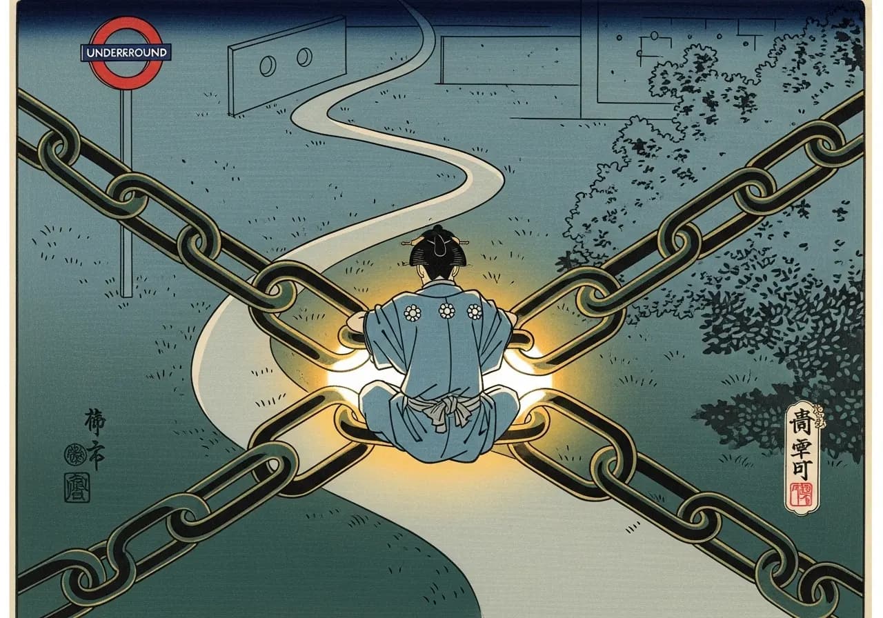 Breaking The Chain Of Reactivity