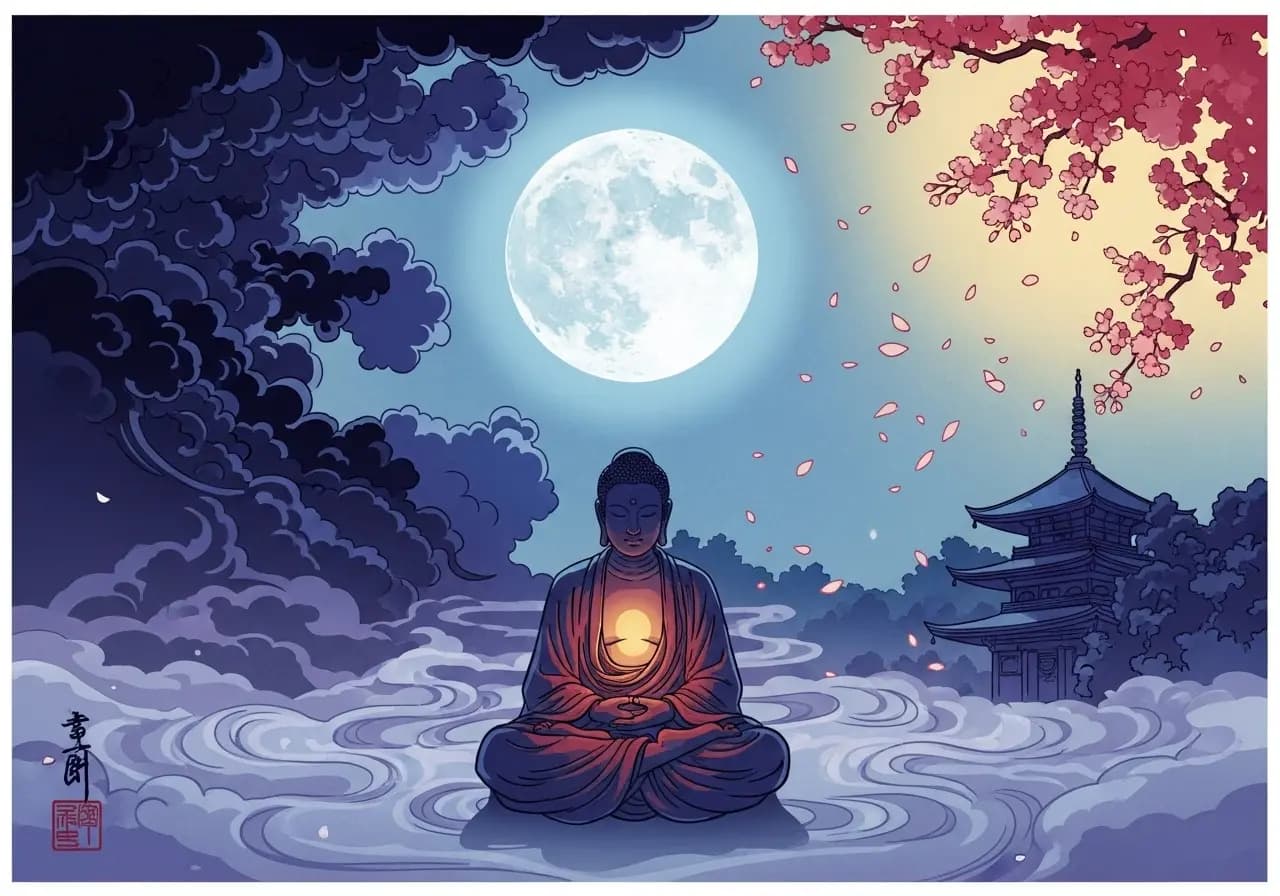 Everyday Buddhism Interview