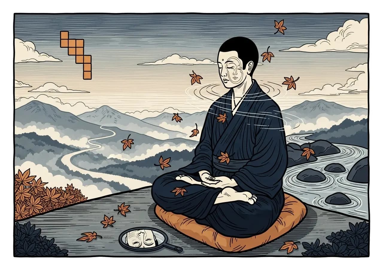 Patience With Ourselves, Others, And Life