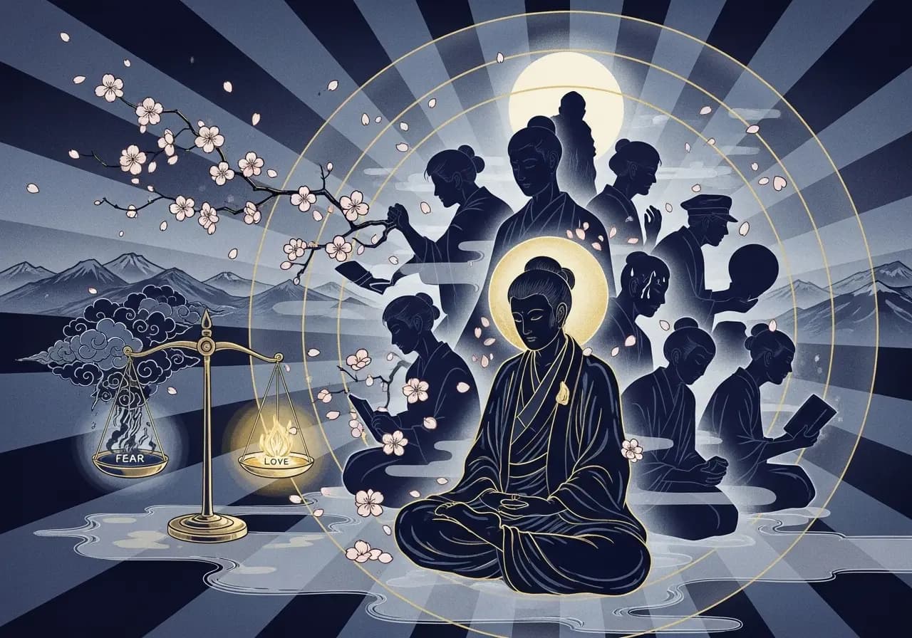 The Tale Of Many Tales