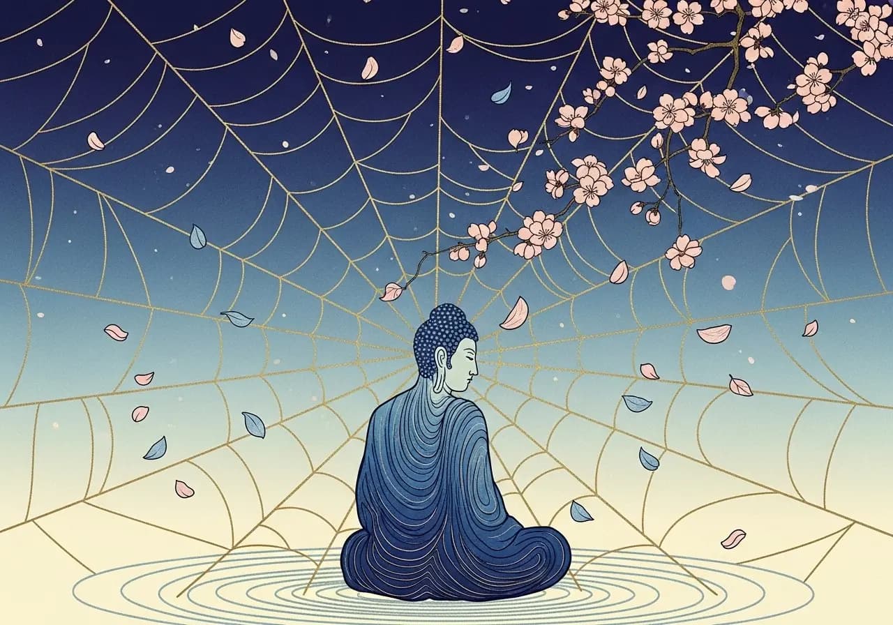 Dependent Origination